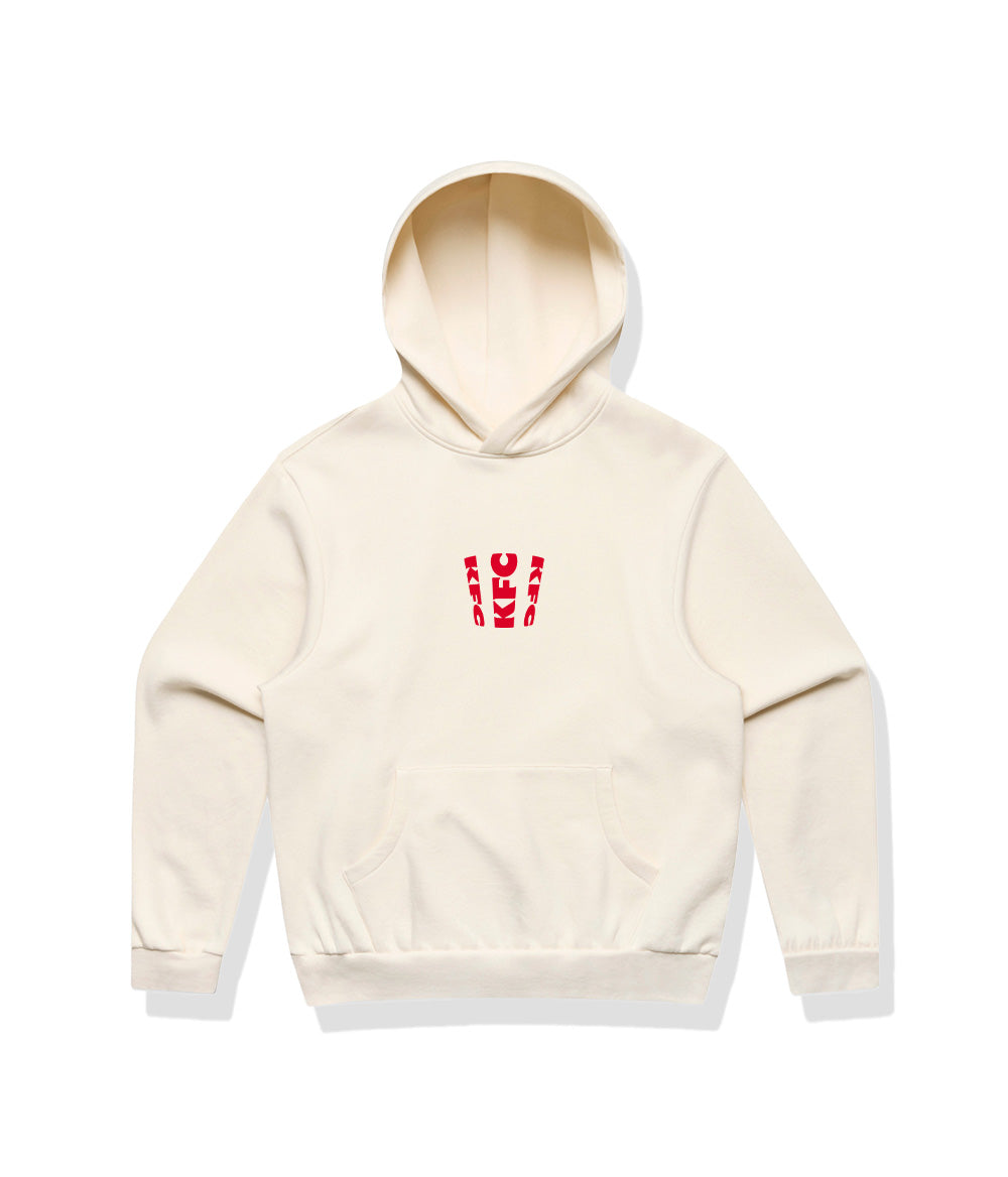 Ride or Fry Hoodie