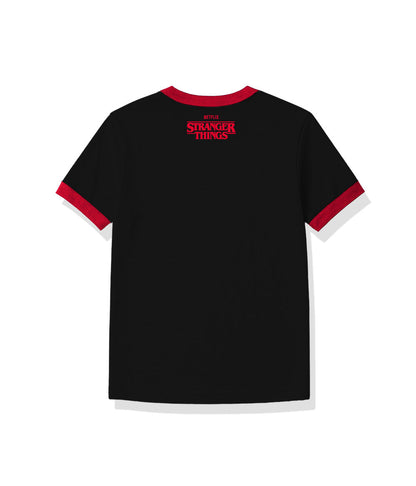 HAWKINS FRIED CHICKEN LOGO TEE